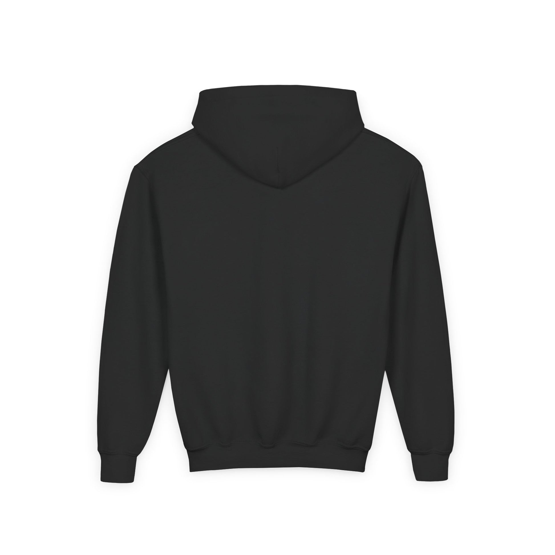 Girls Calallen Wildcats Hooded Sweatshirt