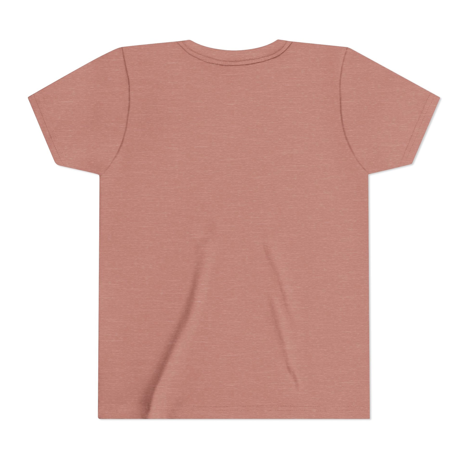 Girls Cotton Calallen Wildcat
