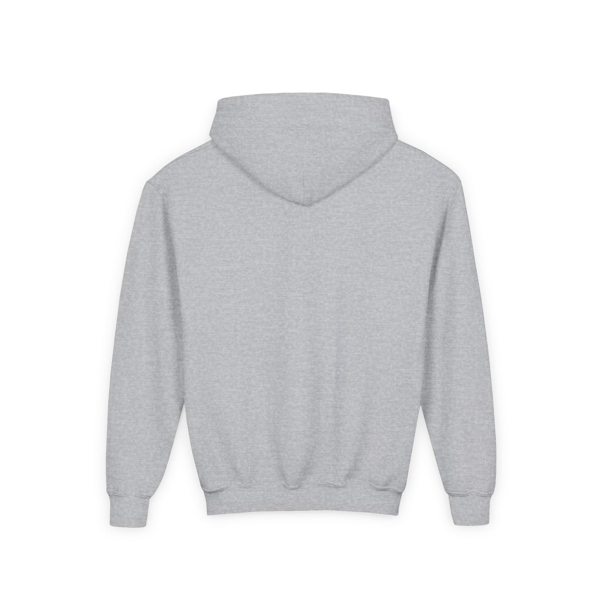 Girls Calallen Wildcats Hooded Sweatshirt